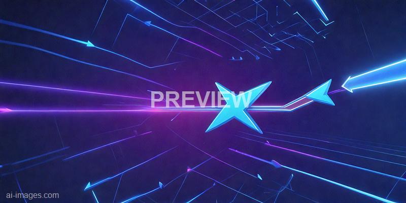 freepik__adorable-cartoon-style-abstract-blue-arrow-glowing__7756_250524104313_00001