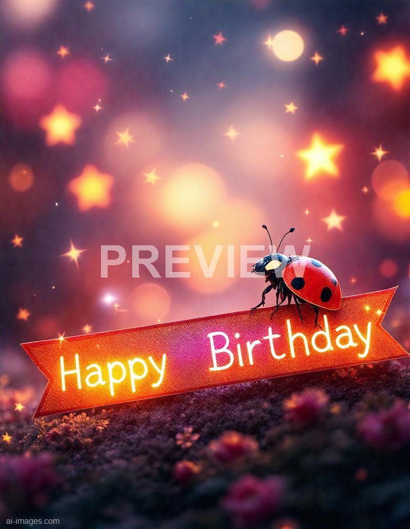 freepik__a-ladybug-sitting-on-a-glowing-happy-birthday-bann__25501_250530033628_00001
