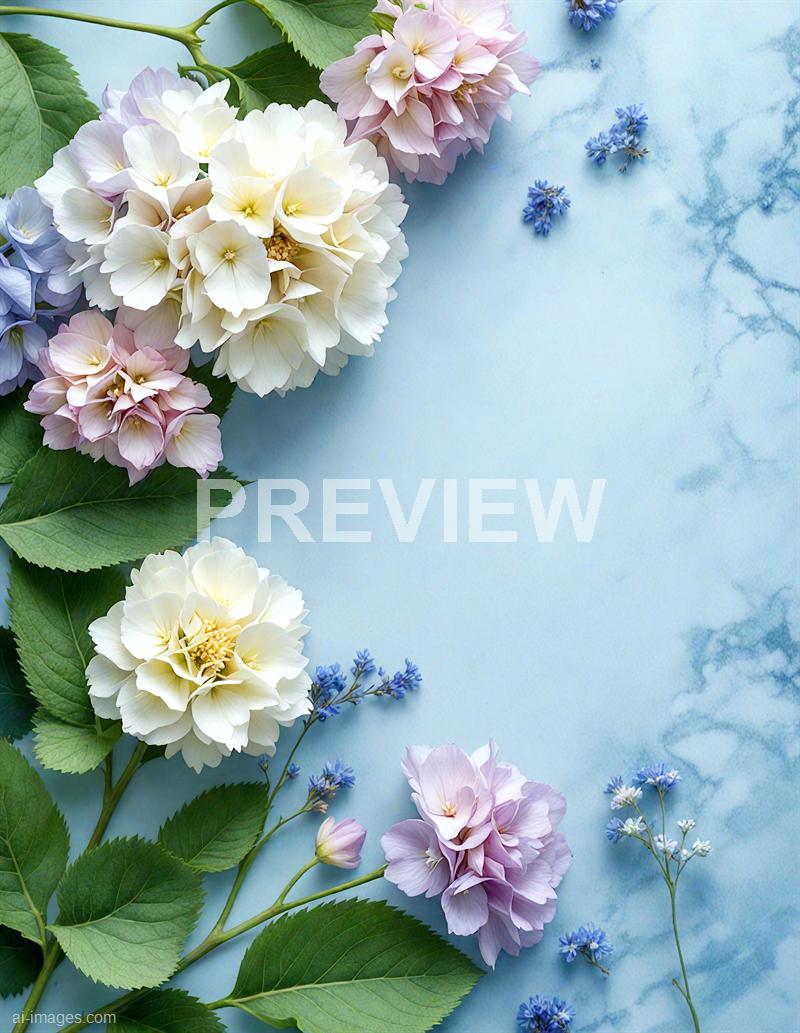 freepik__flowers-composition-hydrangea-flowers-on-pastel-al__12449_00000