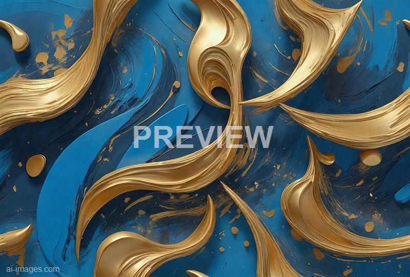 freepik__oil-painting-3d-golden-abstract-shapes-on-blue-bac__38393_250525190323_00001