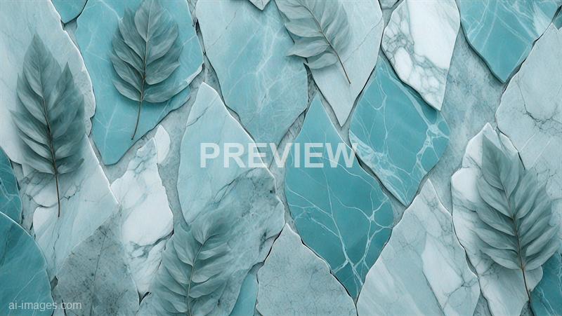 freepik__aqua-marine-marble-backdrop-and-texture-of-leaves-__79936_00000