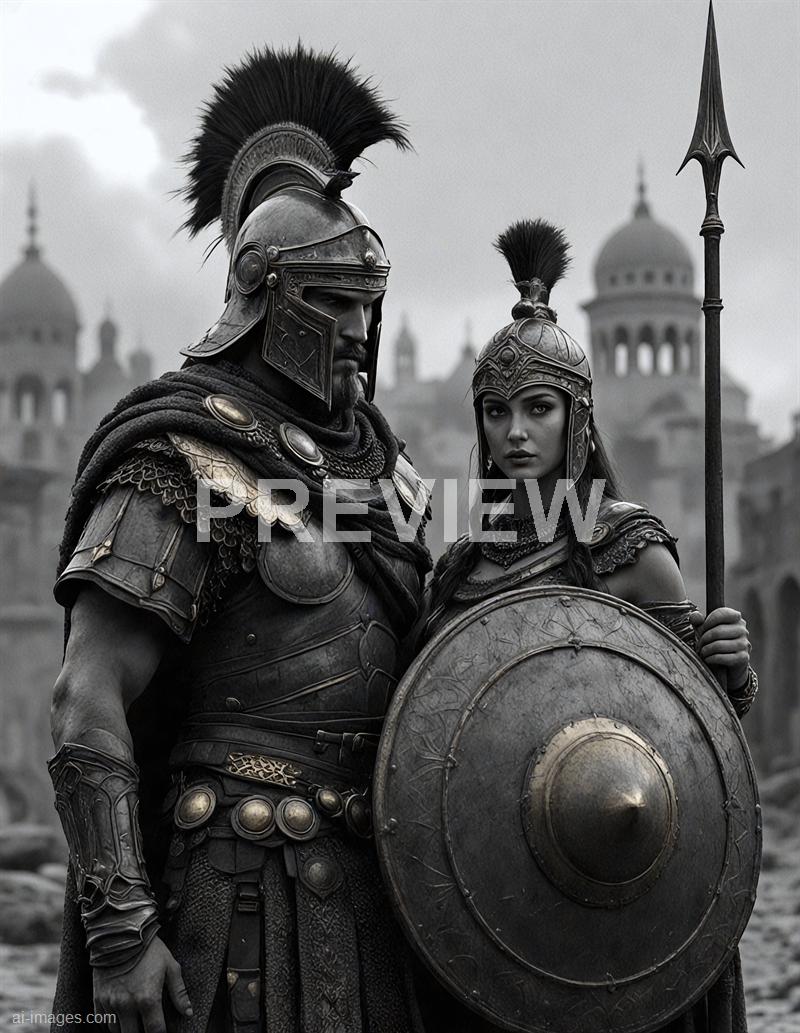 freepik__ultradetailed-16k-cinematic-portrait-a-byzantine-w__48366_250521090445_warrior_princ_00001