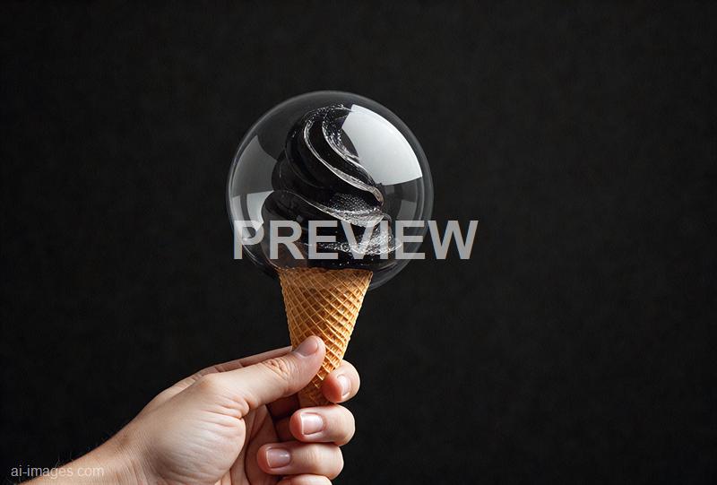 freepik__hand-holding-a-soap-bubble-black-ice-cream-on-a-bl__11777_250525164733_00001