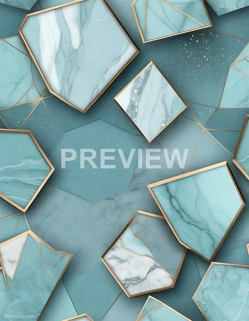 freepik__aqua-marine-marble-geometric-polygon-shapes-with-m__79735_00000