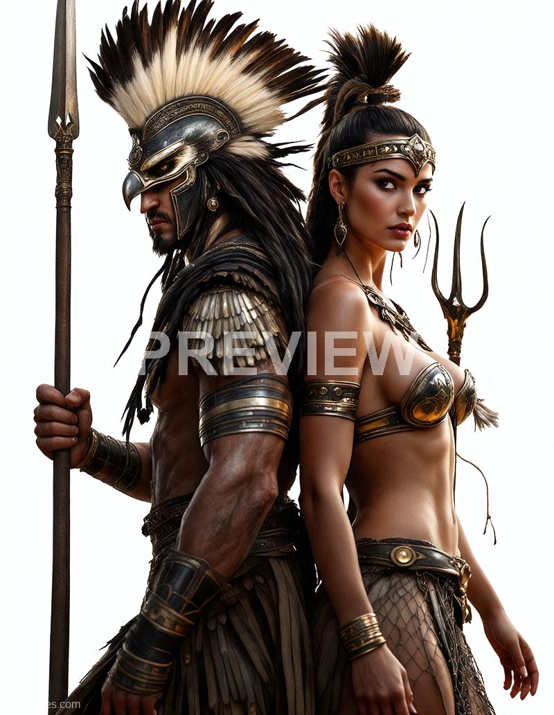 freepik__ultradetailed-16k-cinematic-portrait-a-fierce-azte__47039_250521091005_warrior_princ_00001