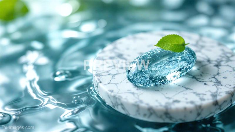 freepik__aqua-marine-marble-fresh-leaf-with-water-drop-rela__79454_00000