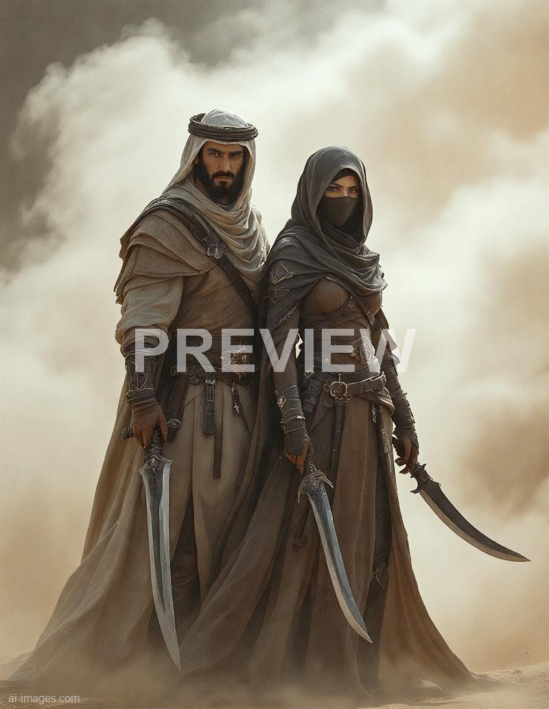 freepik__ultradetailed-16k-cinematic-portrait-a-bedouin-war__48154_250521090326_warrior_princ_00001