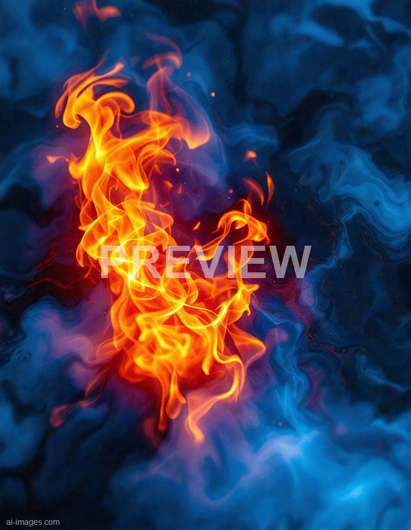 freepik__flame-of-fire-on-a-alice-blue-marble-color-backgro__50350_00000