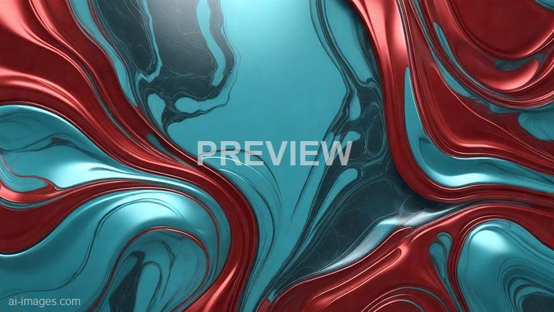 freepik__aqua-marine-marble-abstract-metallic-red-frame-lay__23720_00000