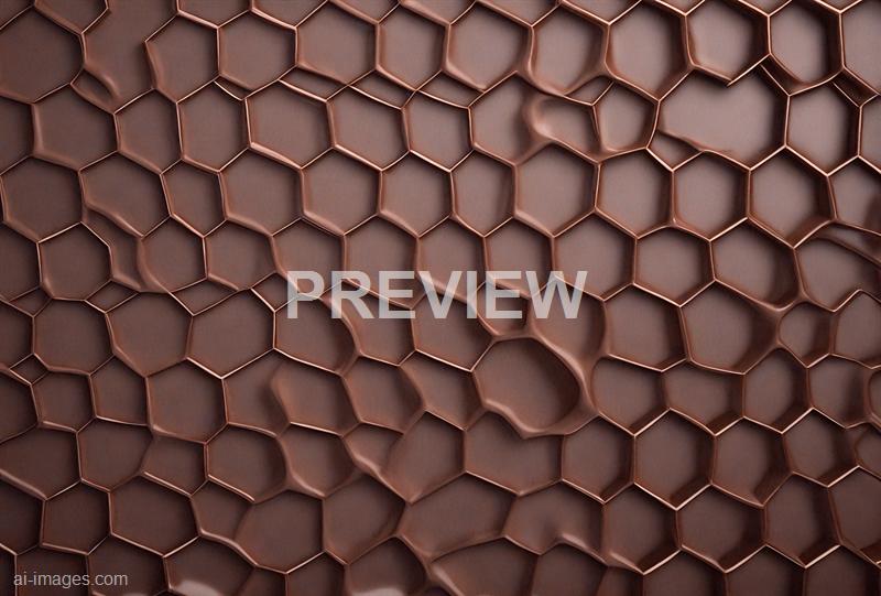 freepik__chocolate-marble-color-color-honeycomb-metal-grid-__37684_250926225427_00001