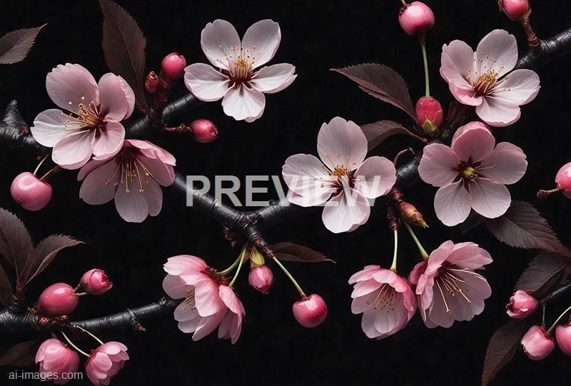 freepik__cherry-black-blossom-on-a-black-background__89033_250525072219_00001
