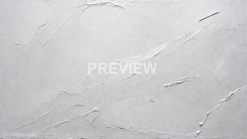 The image shows a close-up view of a textured white surface, likely a wall or ceiling, with visible cracks and uneven lines running across it. The surface has a slightly rough appearance with some subtle shadows highlighting the cracks and creases, giving it an aged or worn look.