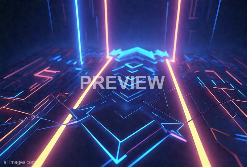 freepik__3d-model-abstract-blue-arrow-glowing-with-lighting__7747_250524011542_00001