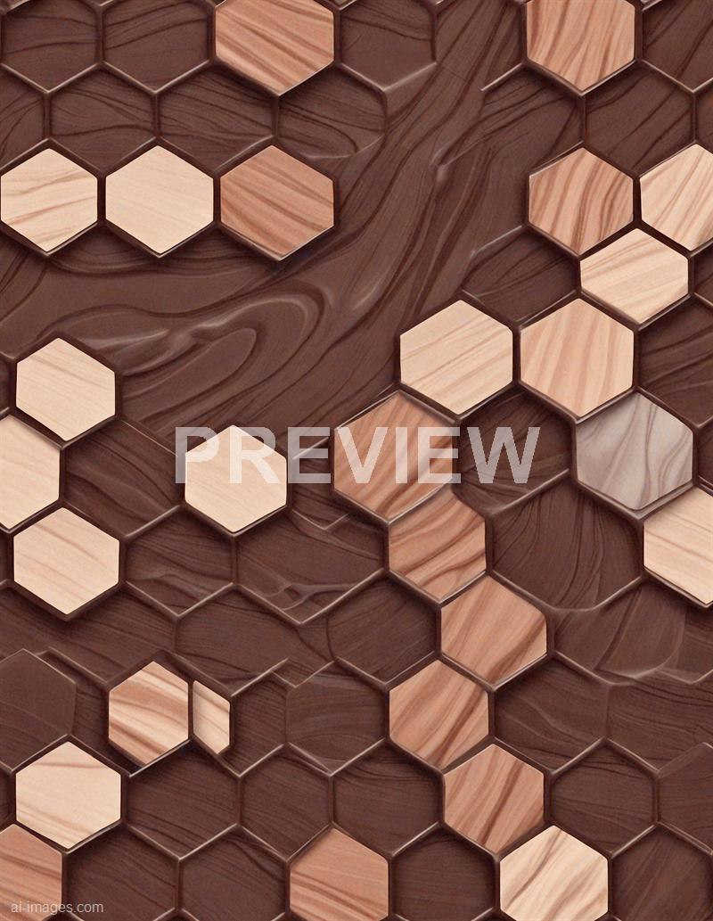 freepik__chocolate-marble-color-color-honeycomb-metal-grid-__19941_250926224958_00001