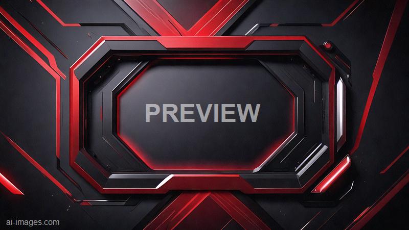 freepik__abstract-modern-metallic-red-black-frame-sports-ga__98782_250524092718_00001