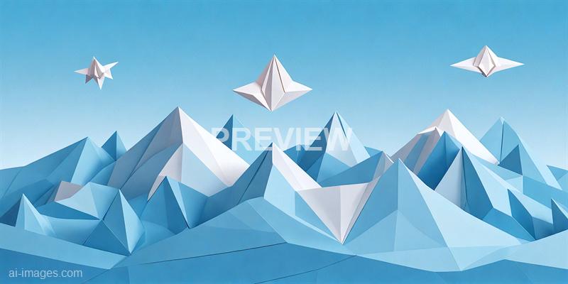 freepik__papercut-illustration-clear-blue-sky-background-an__90372_250525193128_00001