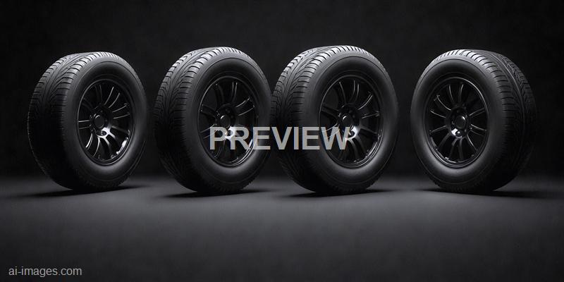freepik__four-black-car-tires-on-black-background-with-empt__93619_250525122626_00001