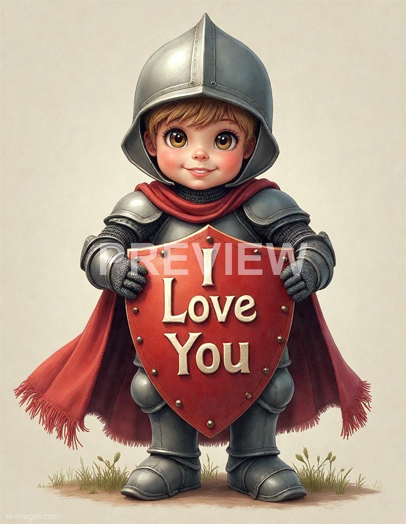 freepik__a-little-knight-holding-a-shield-with-i-love-you-e__8248_250530033851_00001