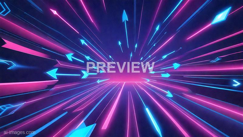 freepik__adorable-cartoon-style-abstract-blue-arrow-glowing__7749_250524104246_00001