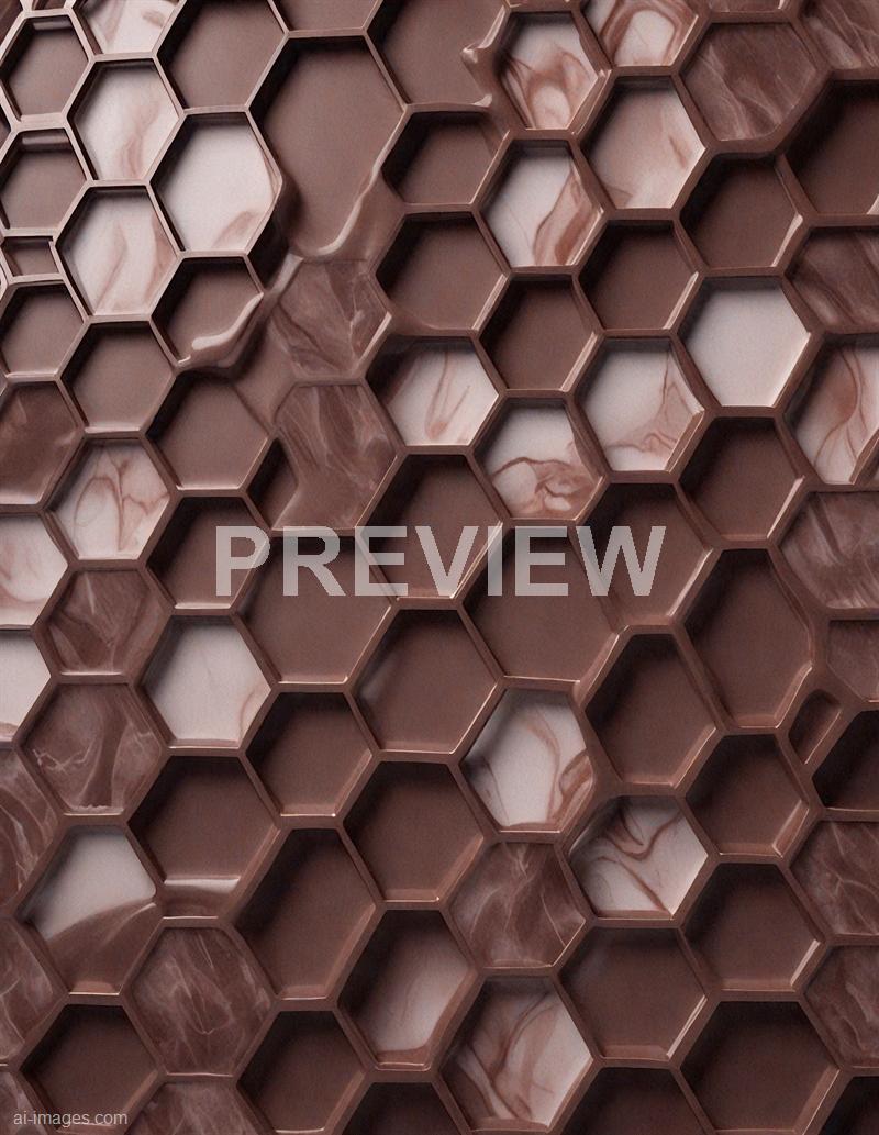 freepik__chocolate-marble-color-color-honeycomb-metal-grid-__36243_250926225228_00001