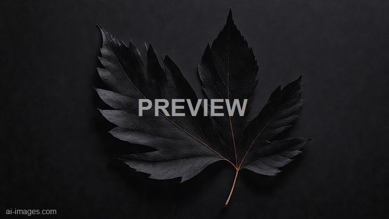 freepik__black-leaf-on-black-background__93522_250524223114_00001