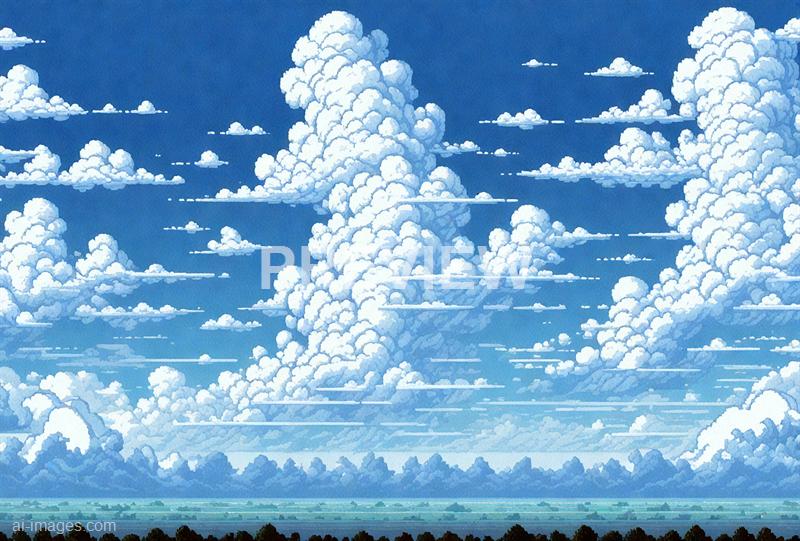 freepik__pixel-art-panorama-of-a-blue-sky-with-white-clouds__90555_250525234858_00001