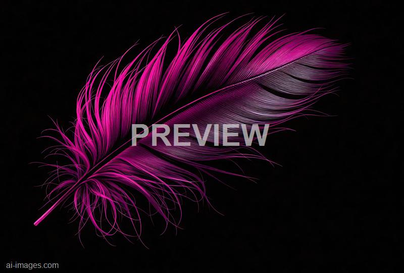 freepik__single-dark-magenta-feather-isolated-on-black-back__39094_251009204043_00001