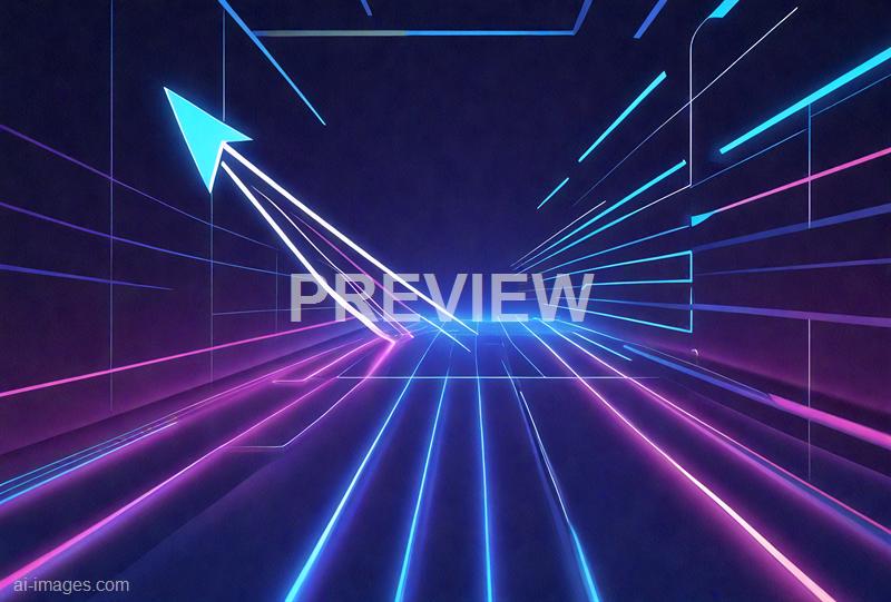 freepik__adorable-cartoon-style-abstract-blue-arrow-glowing__7757_250524104316_00001