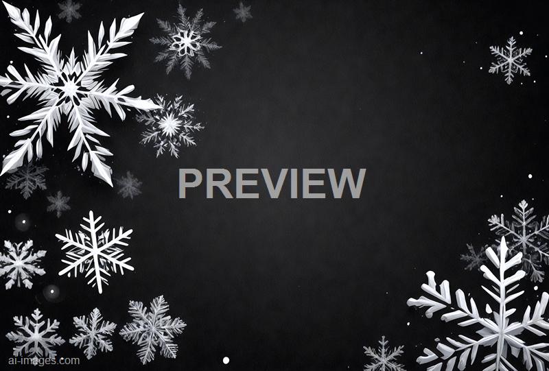 freepik__black-snowflakes-and-snow-borders-on-a-black-backg__98116_250525025705_00001