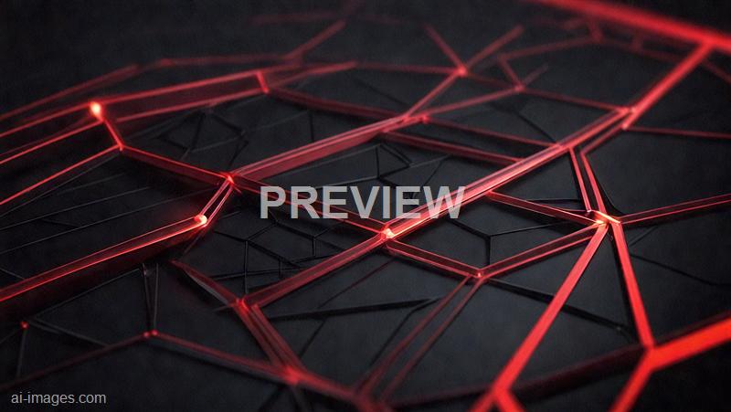 freepik__abstract-black-and-red-polygon-with-red-glow-lines__2181_250524010415_00001