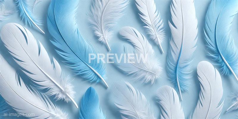 freepik__fantasy-3d-beautiful-abstract-blue-feathers-on-whi__38835_250525050108_00001