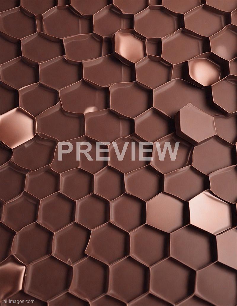 freepik__chocolate-marble-color-color-honeycomb-metal-grid-__19949_250926225030_00001