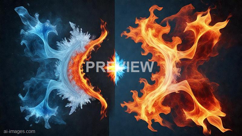 freepik__abstract-fire-and-ice-element-against-vs-each-othe__60789_250521235054_mixed_bg_00001