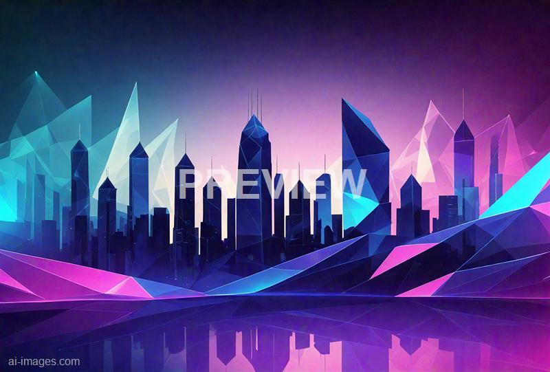 freepik__wide-abstract-clean-corn-flower-hitech-polygonal-c__11941_250928094435_00001