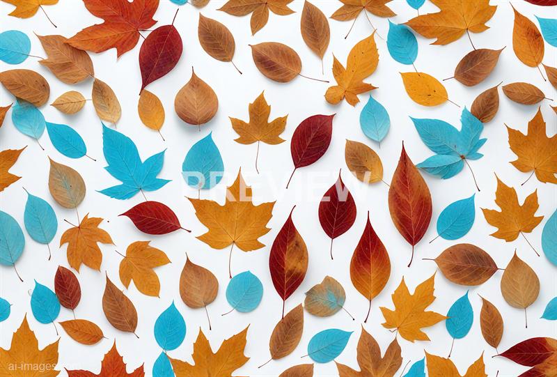 freepik__autumn-leaves-scattered-with-a-cyan-leaf-highlight__14219_250928190352_00001