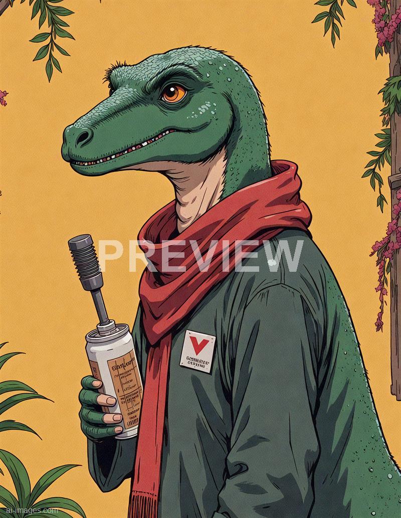 freepik__dinosaurs-fukuivenator-as-a-costume-shop-owner-hel__52897_250530093907_00001