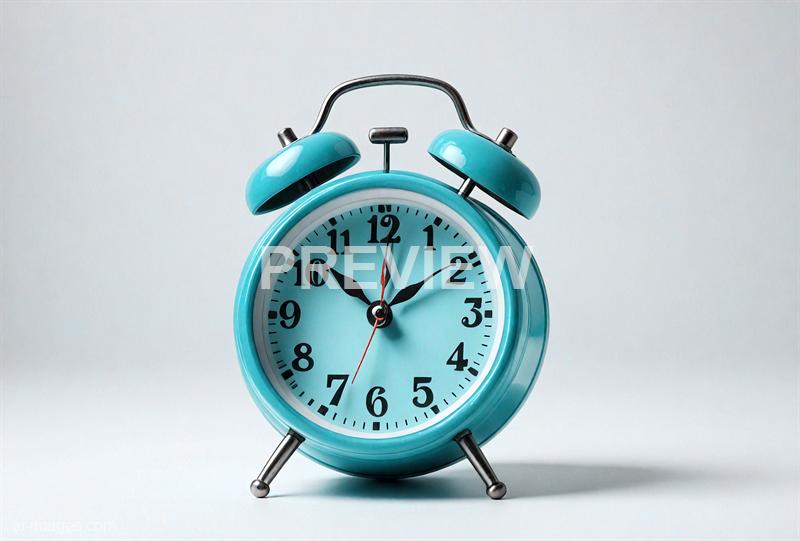 freepik__alarm-clock-painted-cyan-on-white-background__12378_250928190136_00001