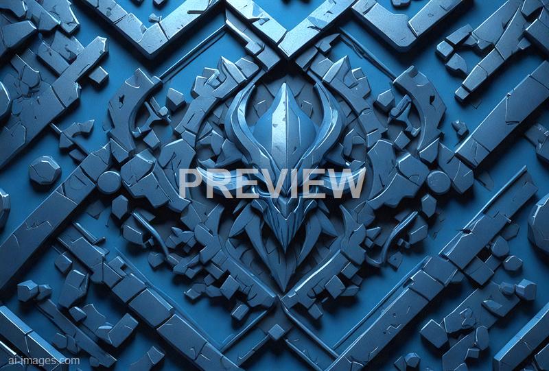 freepik__3d-model-blue-background-metal-pattern-figure-octa__34484_250524012632_00001