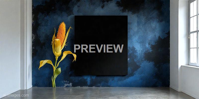 freepik__corn-flower-on-a-blue-and-black-cement-wall-in-a-m__29540_250928022953_00001