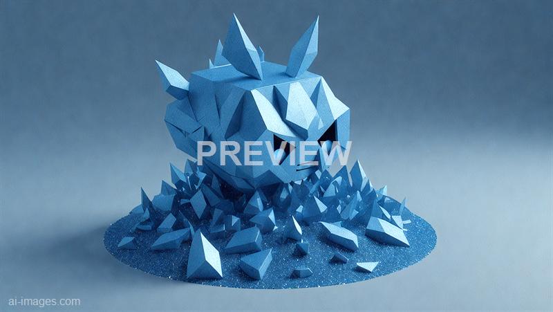 freepik__3d-model-blue-glitter-paper-texture-figure-octane-__38246_250524012753_00001