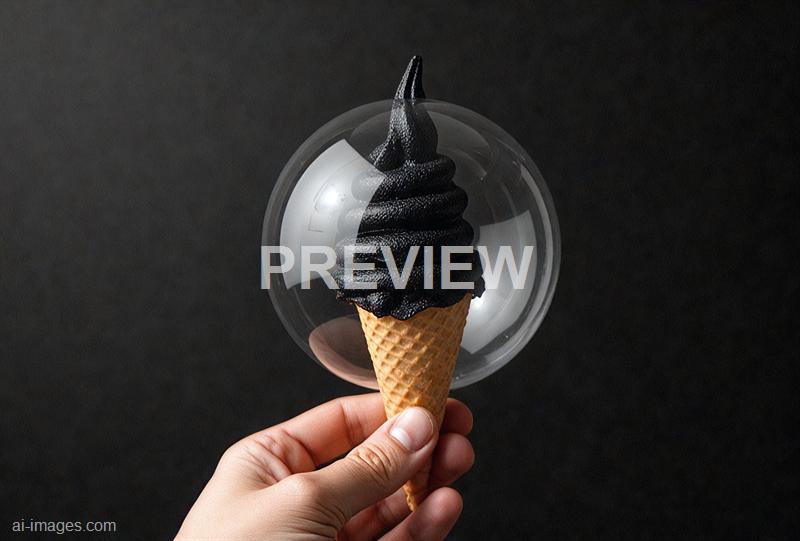 freepik__hand-holding-a-soap-bubble-black-ice-cream-on-a-bl__11779_250525164742_00001