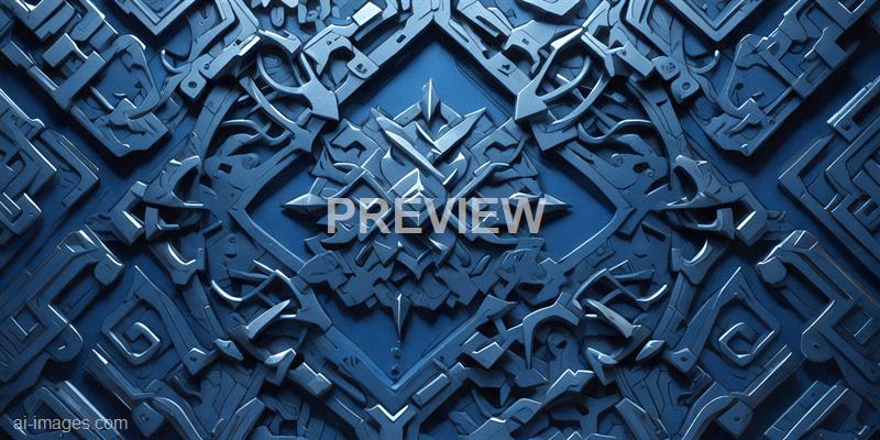 freepik__3d-model-blue-background-metal-pattern-figure-octa__34477_250524012559_00001