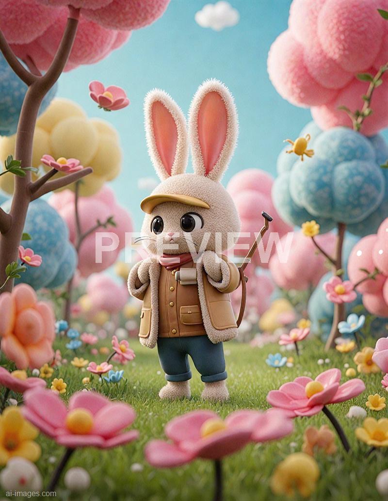 freepik__a-rabbit-wearing-a-detective-coat-solving-mysterie__69802_250530034408_00001