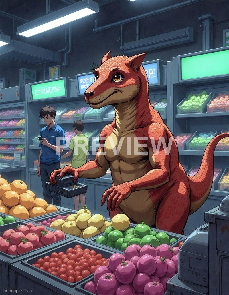 freepik__dinosaurs-segisaurus-as-a-grocery-store-cashier-sc__52905_250530094914_00001