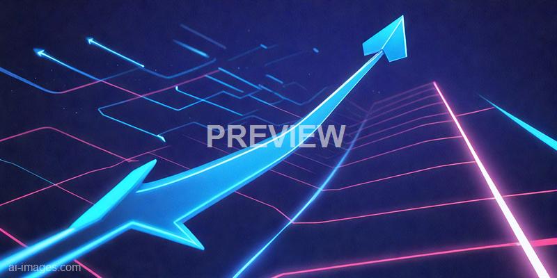 freepik__adorable-cartoon-style-abstract-blue-arrow-glowing__7755_250524104309_00001