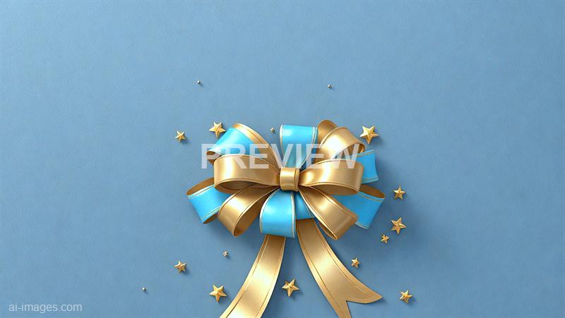 freepik__adorable-cartoon-style-golden-ribbon-on-blue-backg__35340_250524145613_00001