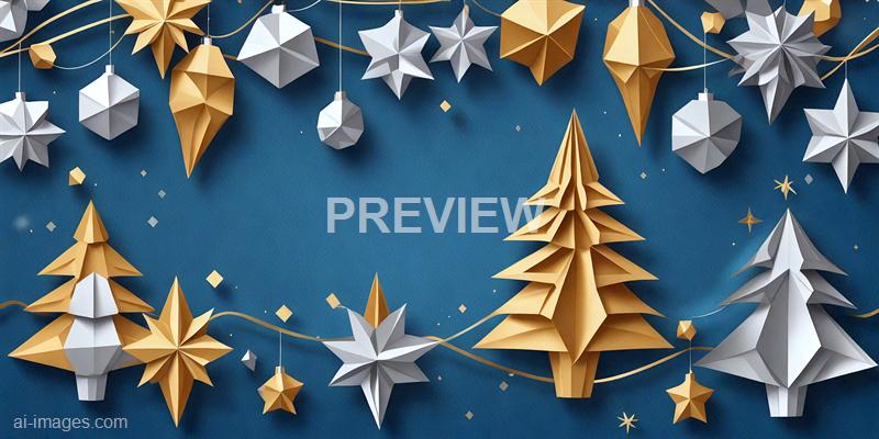 freepik__papercut-illustration-golden-and-silver-xmas-light__90826_250525231949_00001