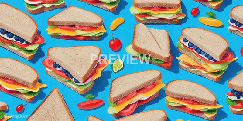 freepik__colorful-sandwiches-pattern-on-a-vibrant-blue-back__57273_250524193654_00001