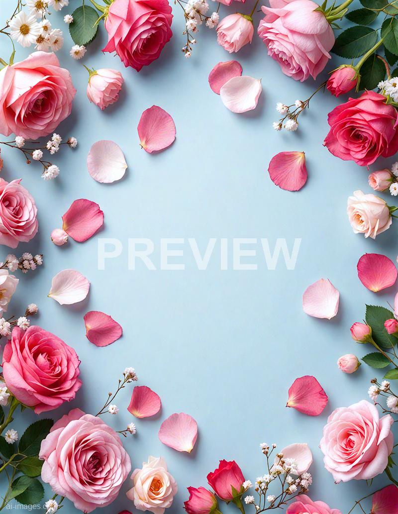 freepik__flowers-composition-rose-flower-petals-on-pastel-a__49308_00000