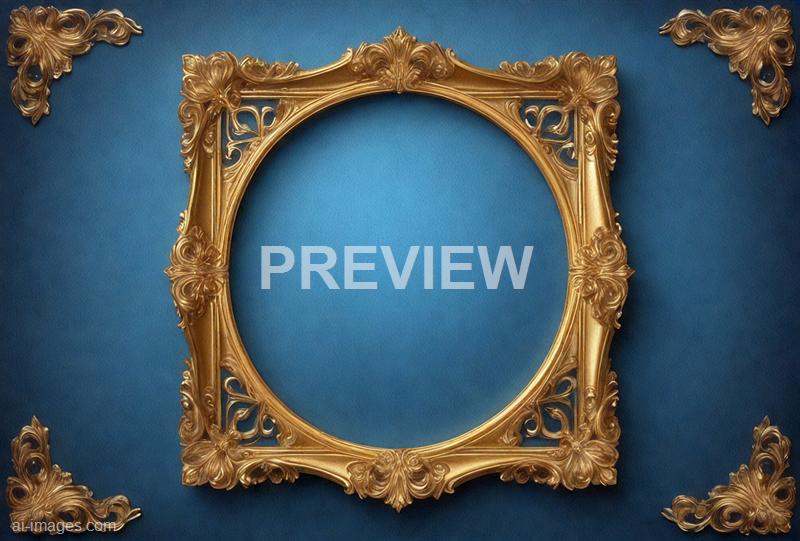 freepik__golden-frame-on-blue-background__38325_250525094115_00001
